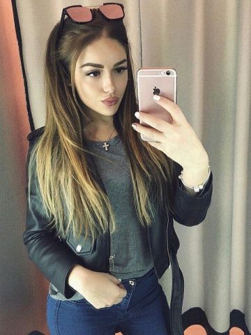 Анкета проститутки Елена, 22 года